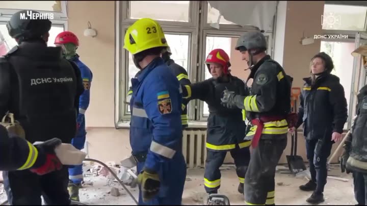 Превью видео