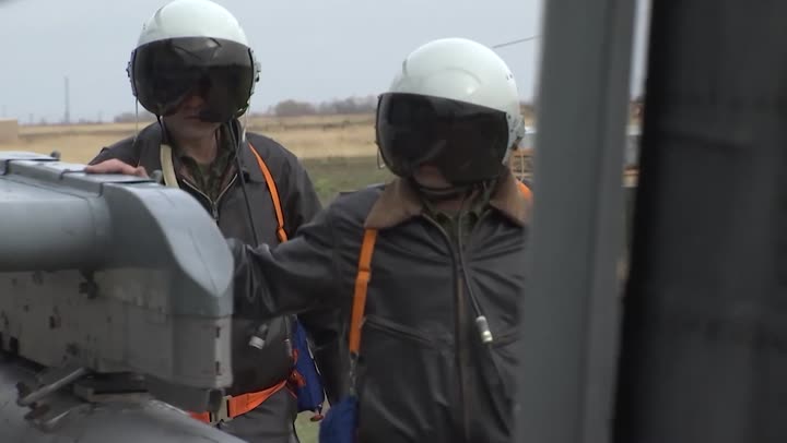 Превью видео