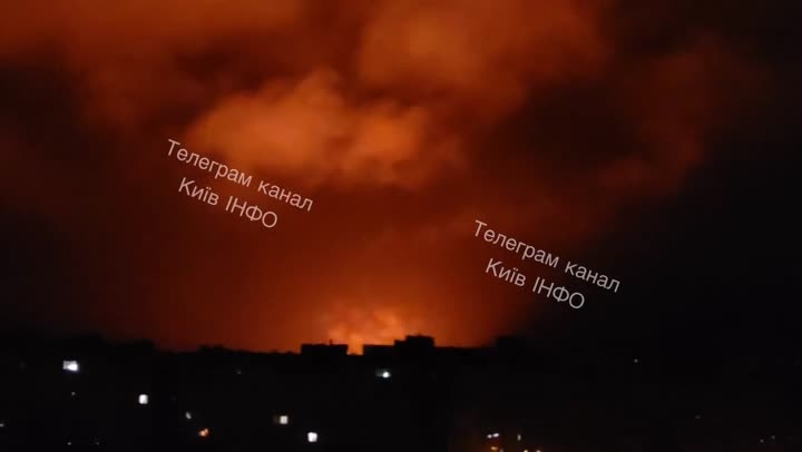 Превью видео