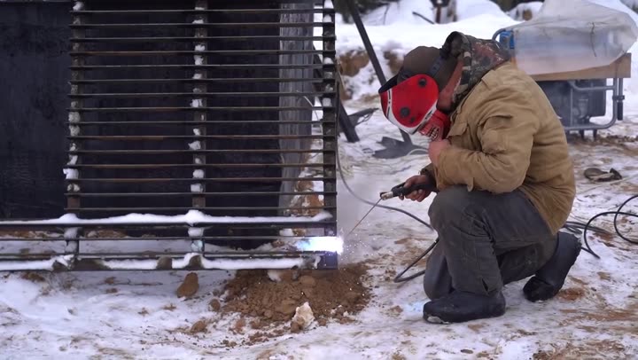 Превью видео
