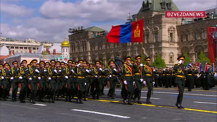 Превью видео