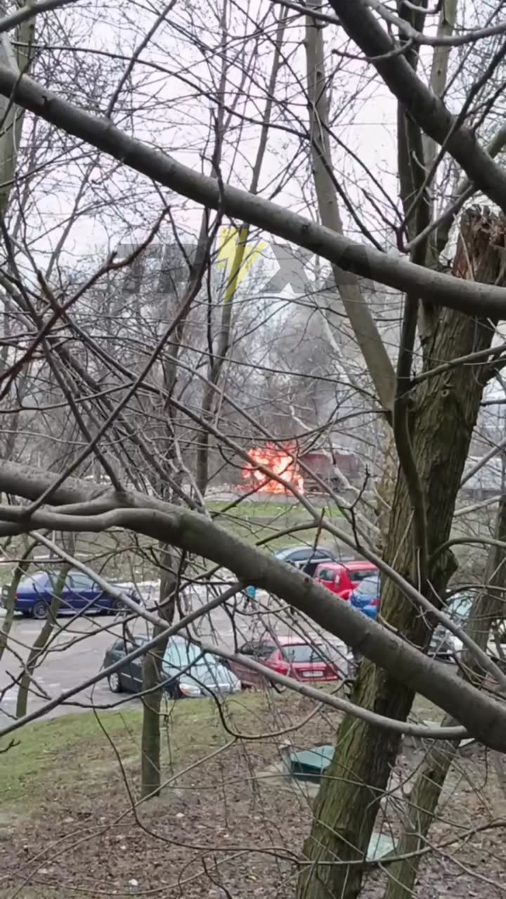 Превью видео