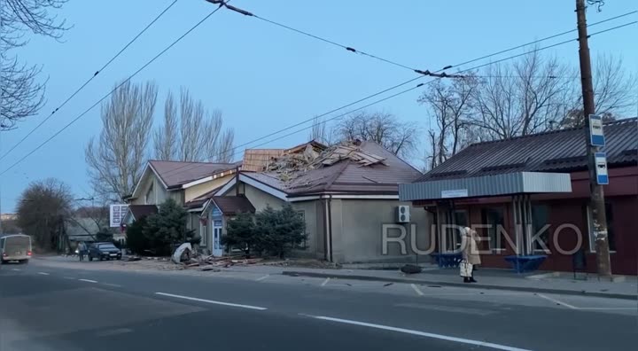 Превью видео
