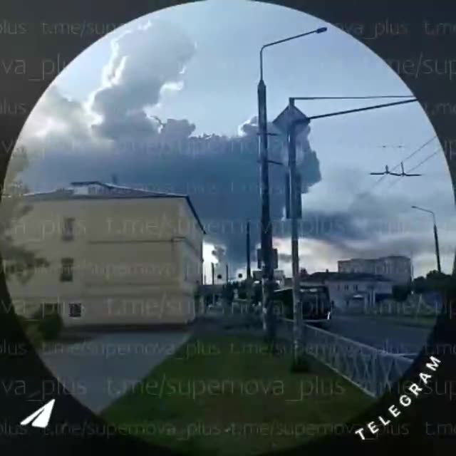 Превью видео