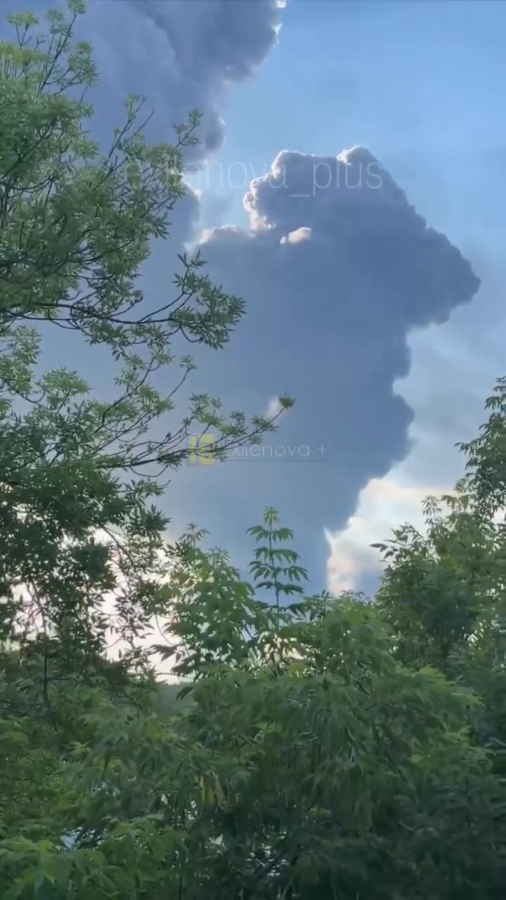 Превью видео