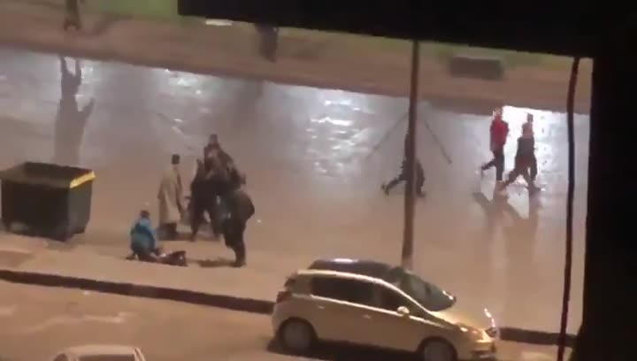 Превью видео