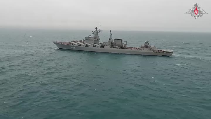 Превью видео