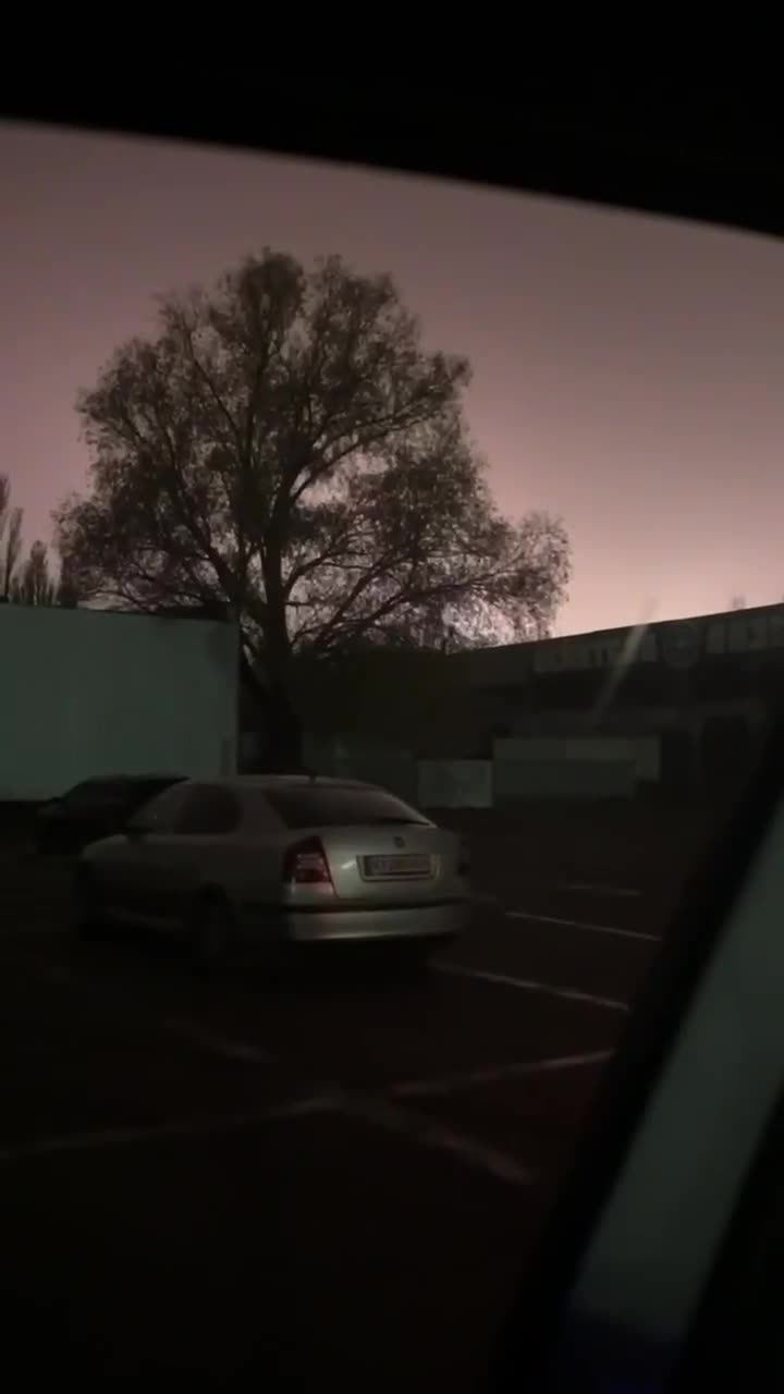 Превью видео