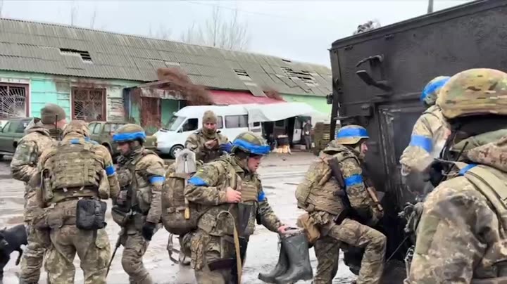 Превью видео