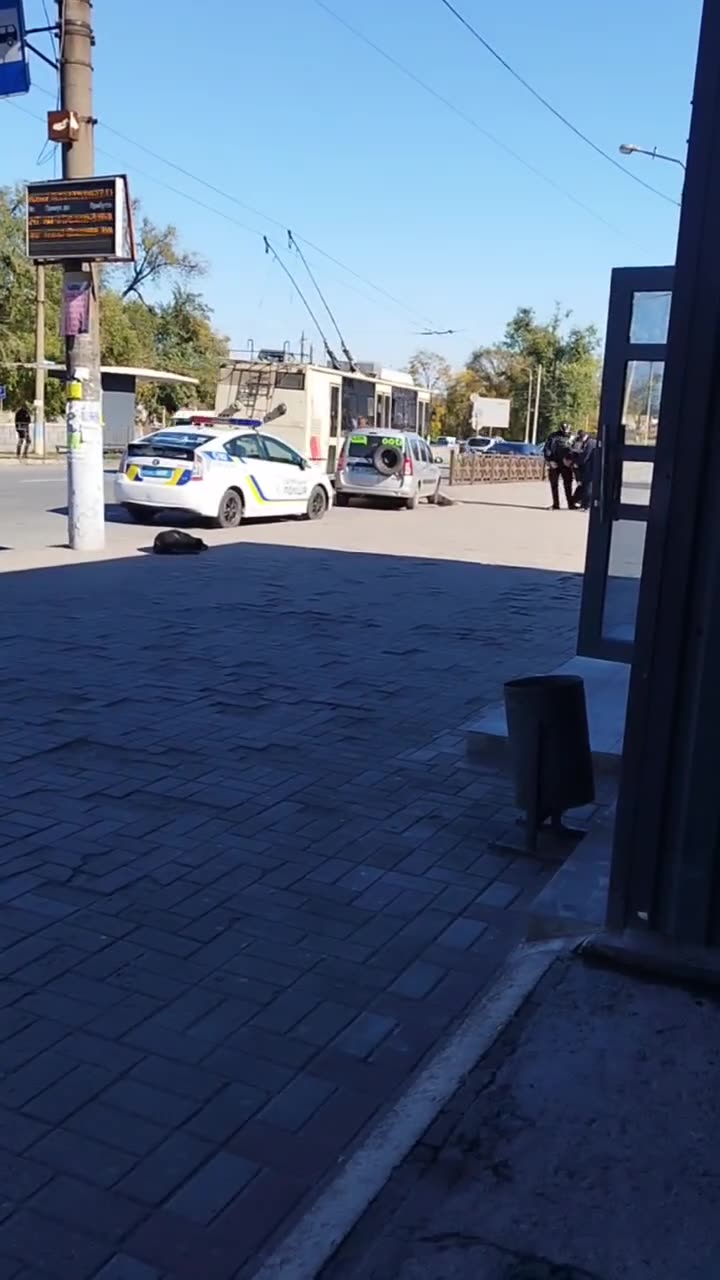 Превью видео