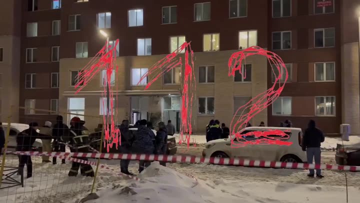 Превью видео