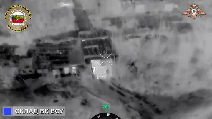 Превью видео