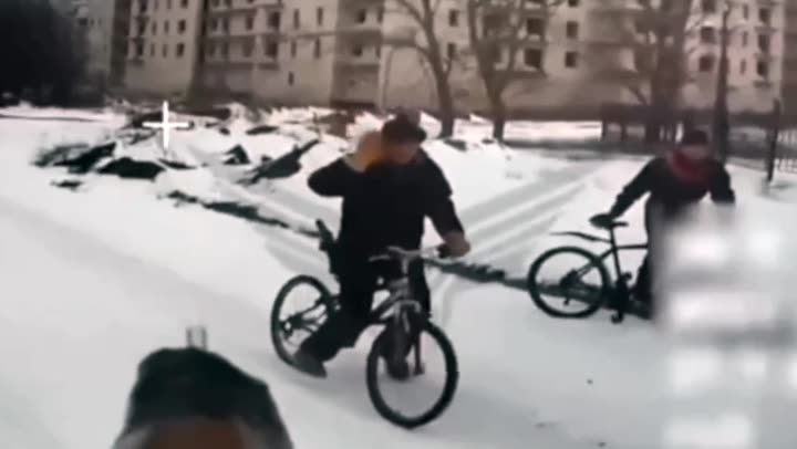 Превью видео