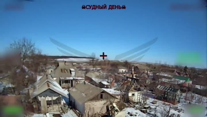 Превью видео