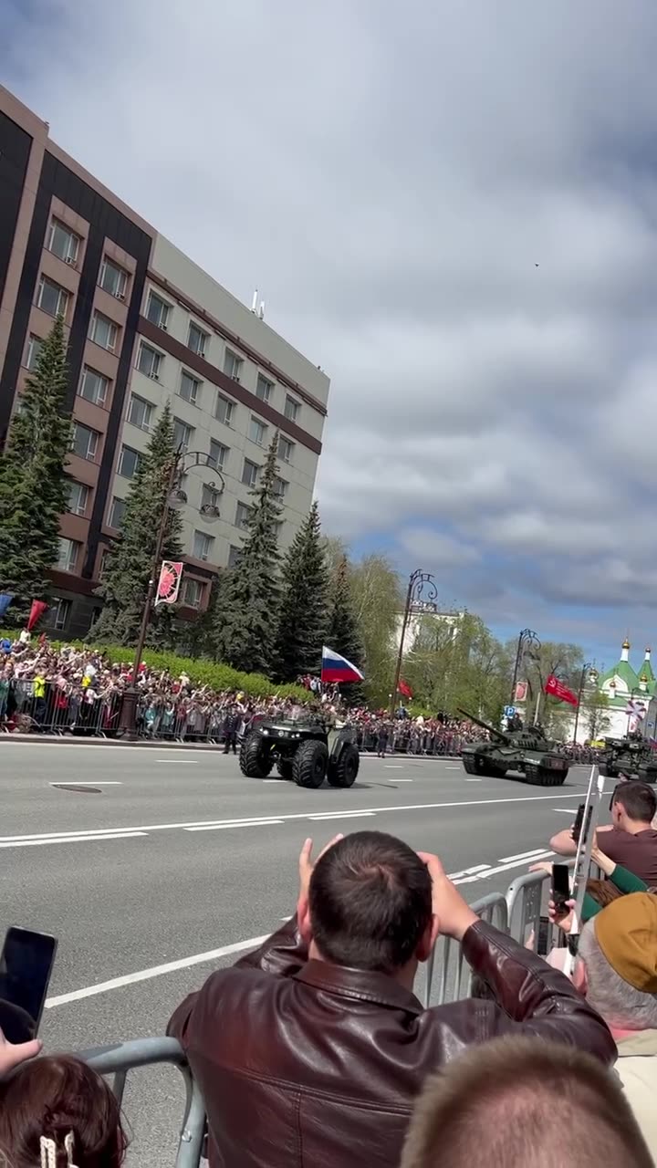Превью видео