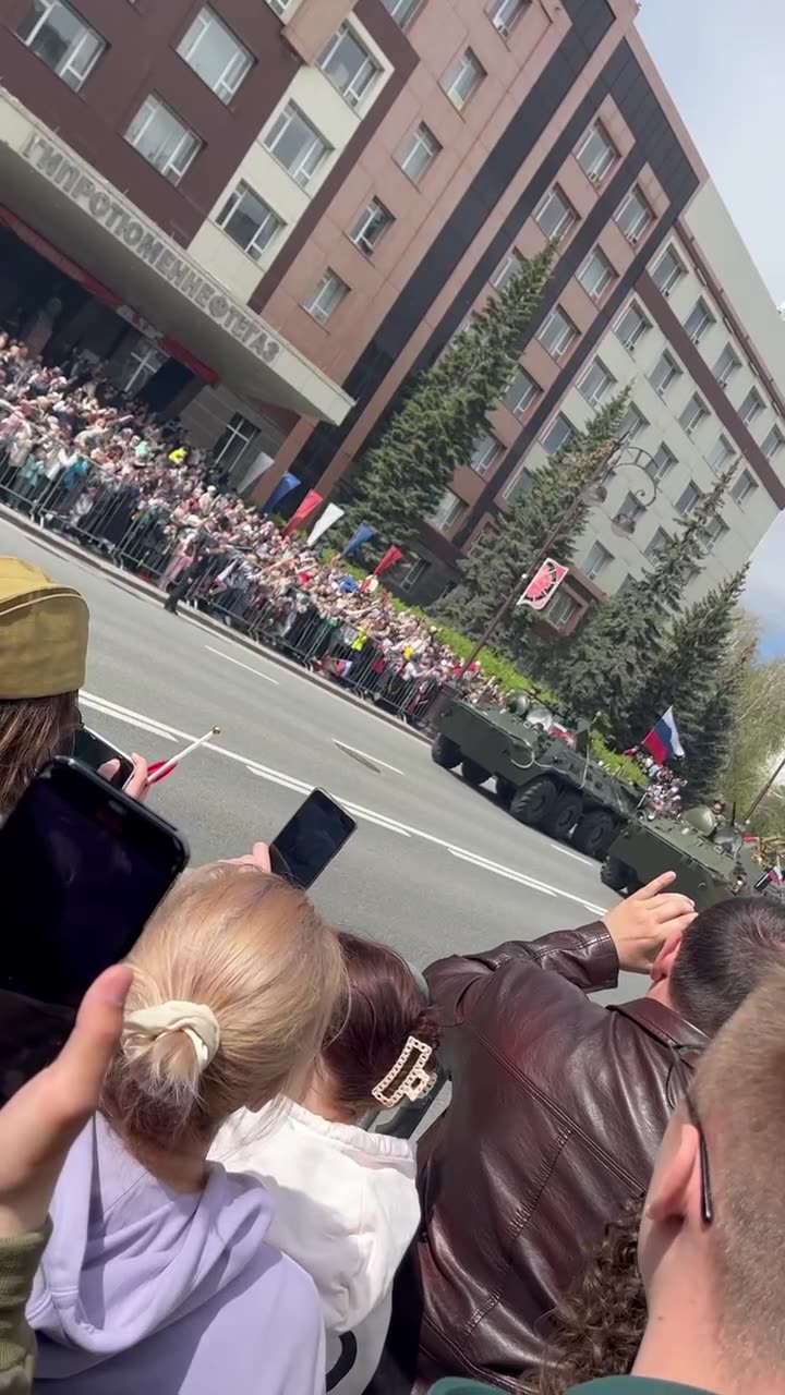 Превью видео