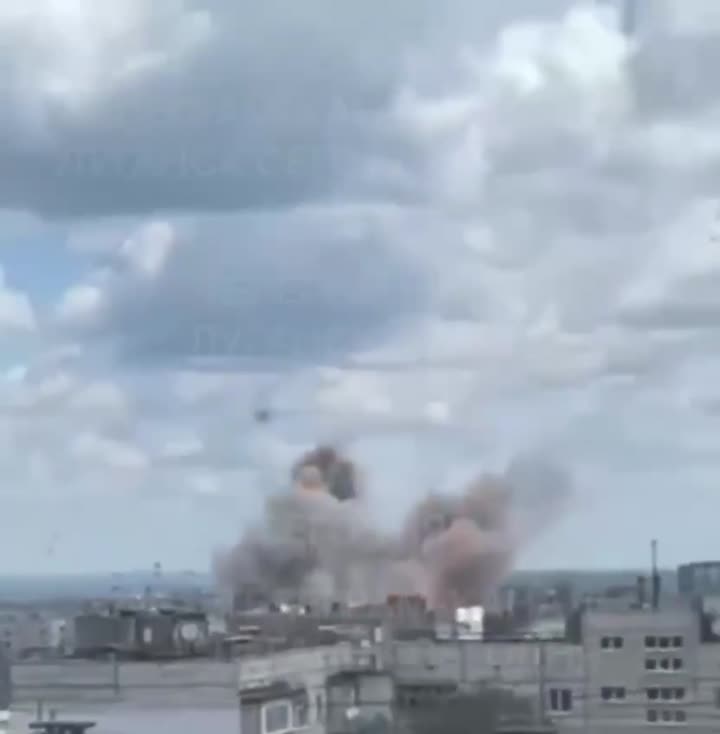 Превью видео