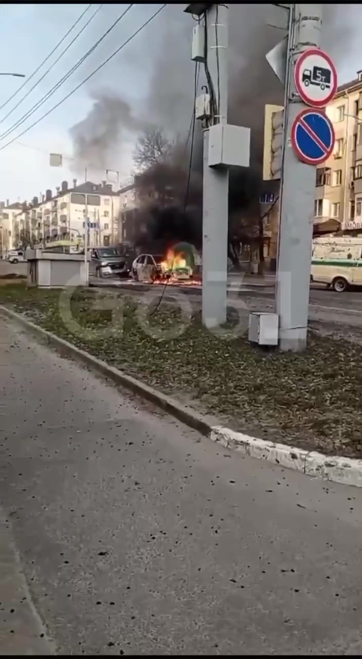 Превью видео