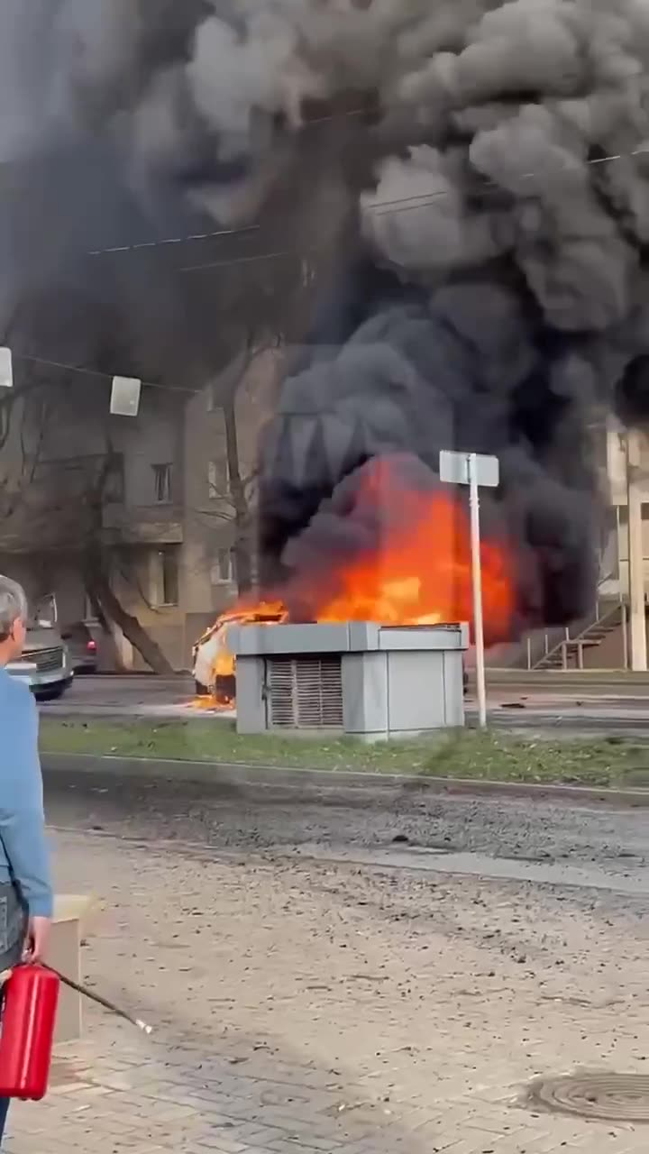 Превью видео