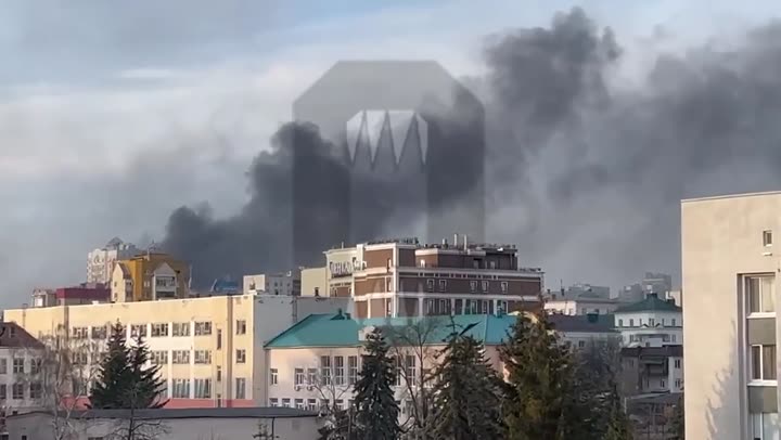 Превью видео