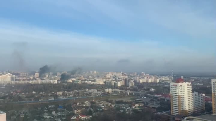 Превью видео