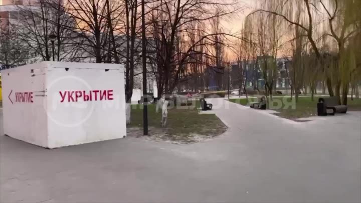 Превью видео