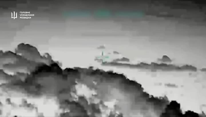 Превью видео