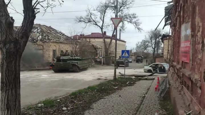 Превью видео