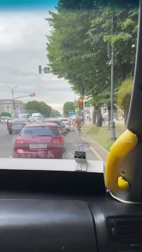 Превью видео