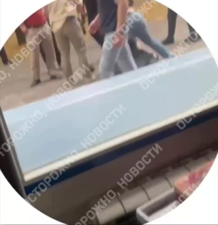 Превью видео