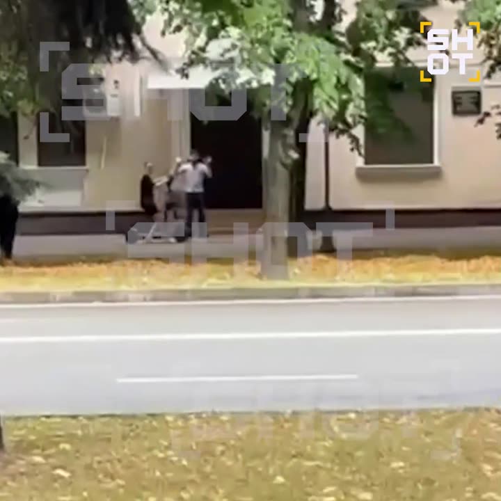 Превью видео