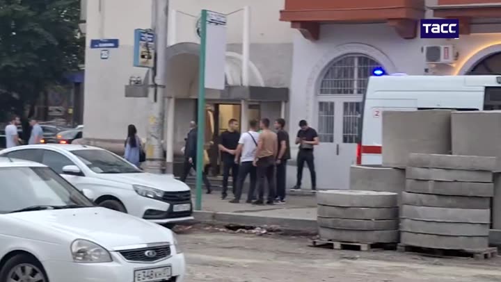 Превью видео