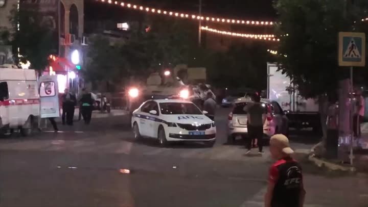 Превью видео