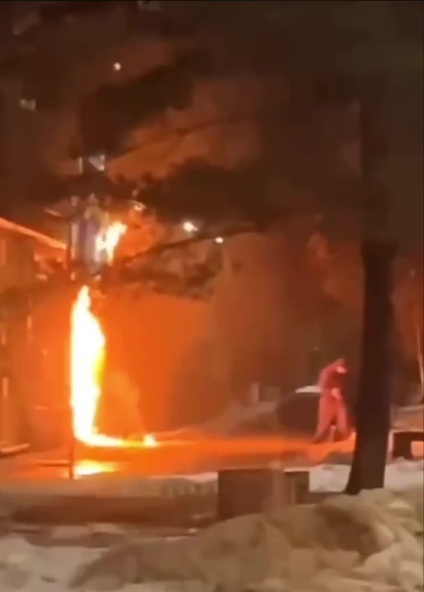 Превью видео