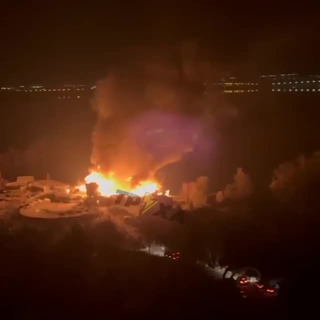 Превью видео