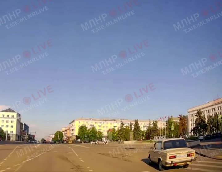Превью видео