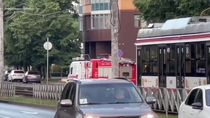 Превью видео