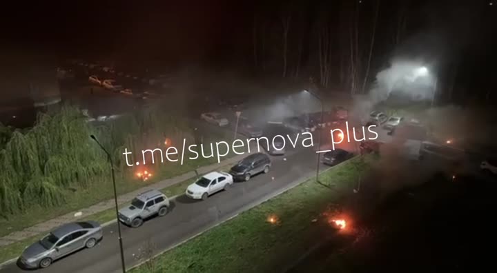Превью видео