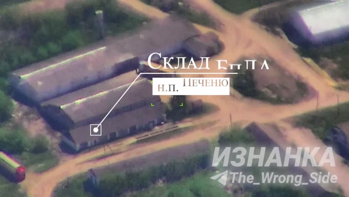 Превью видео