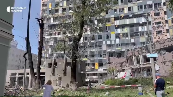 Превью видео