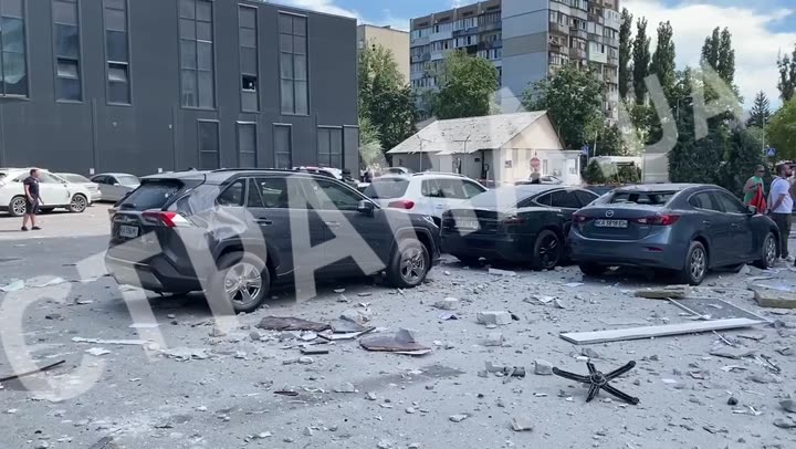 Превью видео