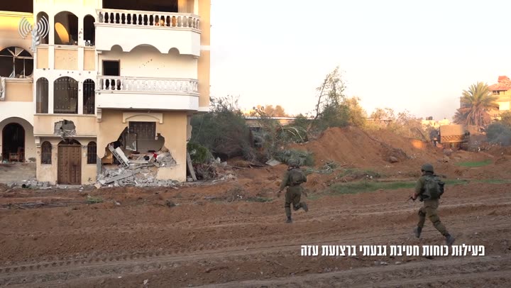 Превью видео