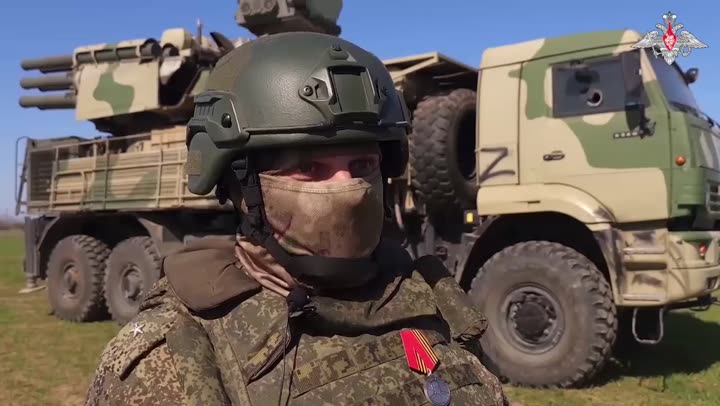 Превью видео