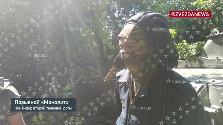 Превью видео