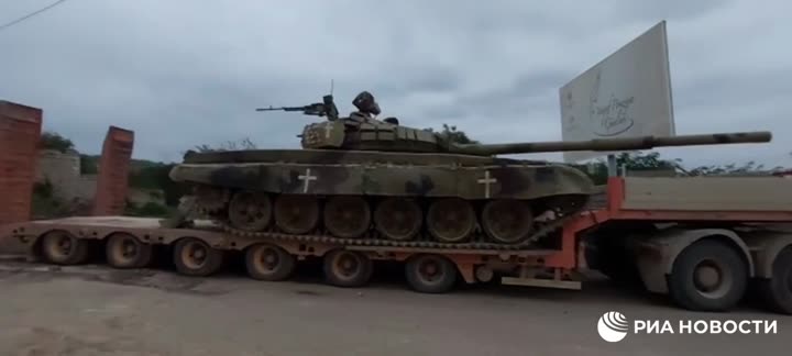 Превью видео