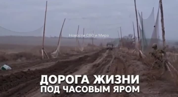 Превью видео