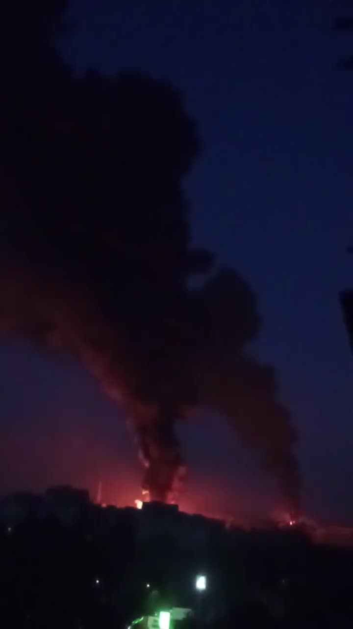 Превью видео