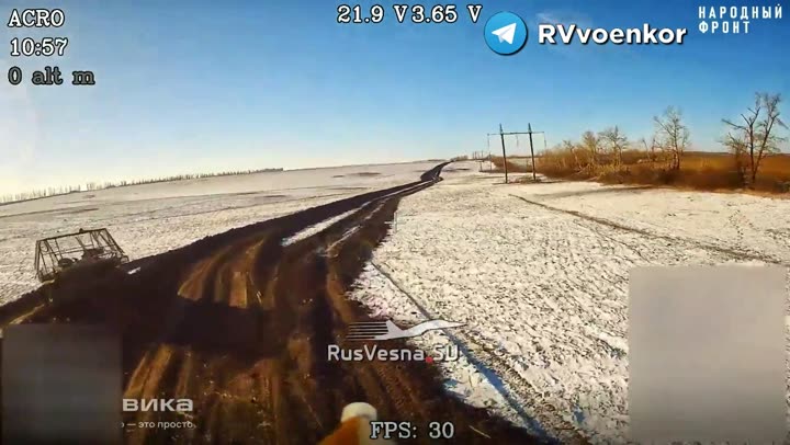 Превью видео
