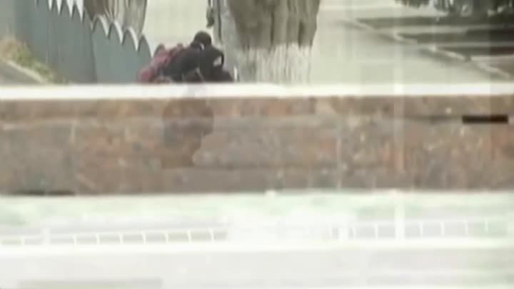 Превью видео