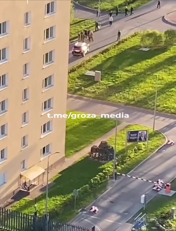 Превью видео